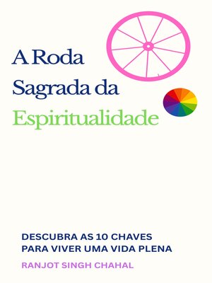 cover image of A Roda Sagrada da Espiritualidade